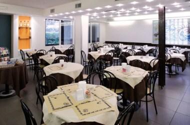 Hotel Villa Lalla a Rimini, IT