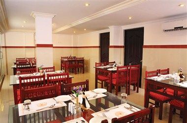 Bild på anläggning