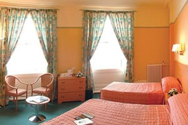 Изображение места проведения