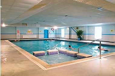 Изображение места проведения