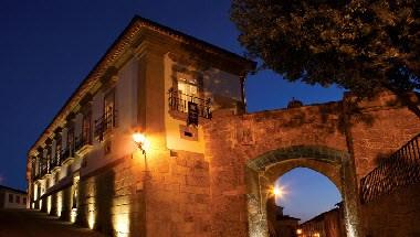 Hotel Palacio Dos Melos image