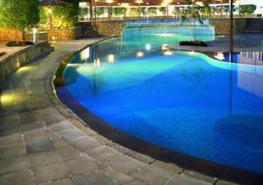 รูปสถานที่จัดงาน