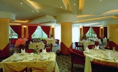 รูปสถานที่จัดงาน