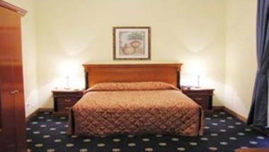 Madareem Crown Hotel in Riyadh, SA