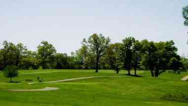 Oxford Hills Golf Club, Auburn hills, MI