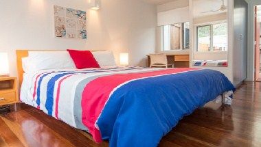 Изображение места проведения