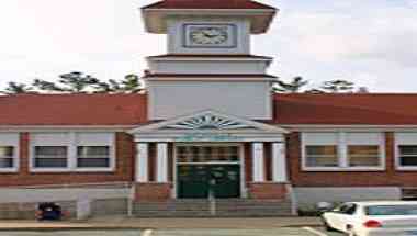 Sackville Public Library i Lower Sackville, NS
