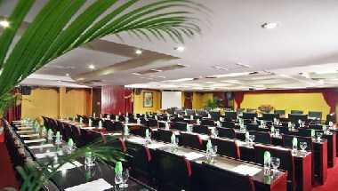 Homelandhotel a Huizhou, CN