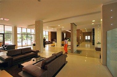 Изображение места проведения