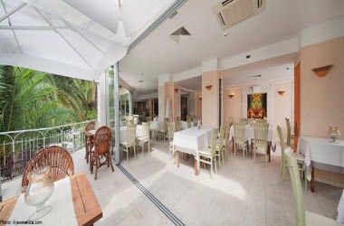 Изображение места проведения