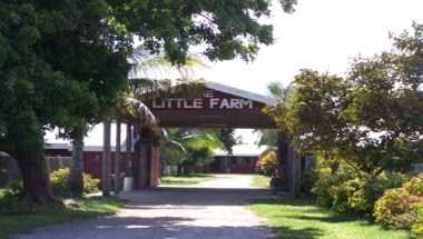 The Little Farm, Miami, FL