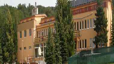 RS Hotel Hlboke, Bojnice, SK