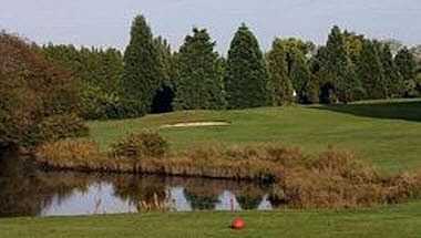 McCleery Golf Course in Vancouver, BC