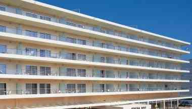 Hotel Athena в Rhodes, GR
