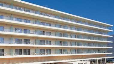 Hotel Athena, Rhodes, GR