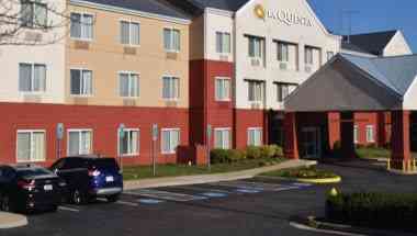 La Quinta Inn & Suites by Wyndham Manassas Battlefield en Manassas, VA