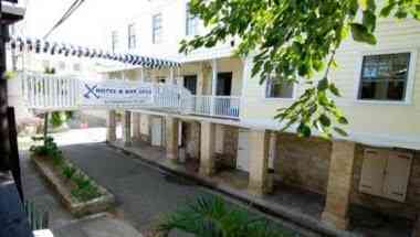 Club Comanche Hotel in St. Croix, VI