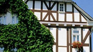 Hotel AM Fang a Bad Laasphe, DE