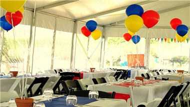 Wild On Waiheke a Auckland, NZ