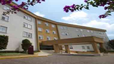 Fiesta Inn Perinorte i Cuautitlan Izcalli, MX