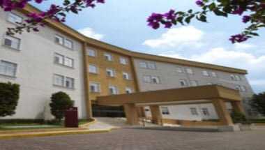 Fiesta Inn Perinorte a Cuautitlan Izcalli, MX