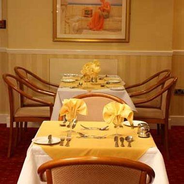 Best Western New Kent Hotel i Newcastle Upon Tyne, GB1