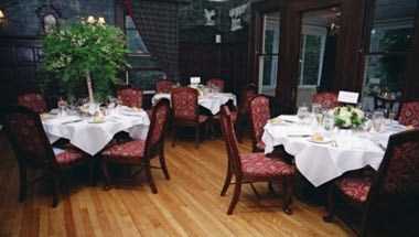 The Interlaken Inn в Lake Placid, NY