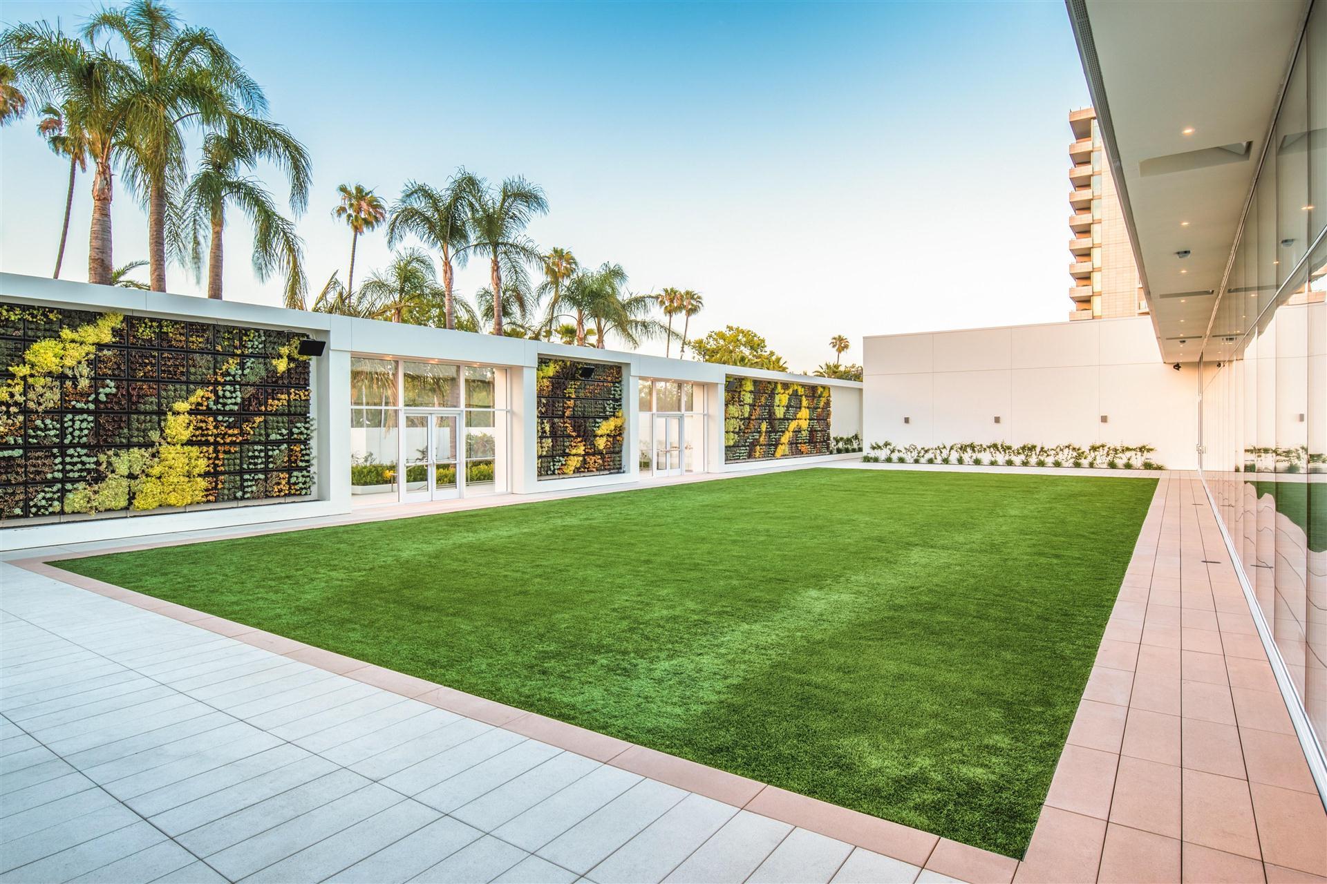 Immagine sala riunioni