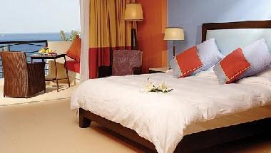 Camel Dive Club & Hotel em Sharm el-Sheikh, EG