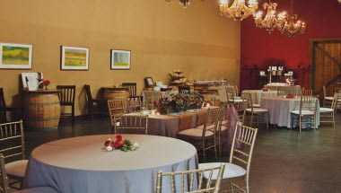 The Woodhouse Wine Estates en Woodinville, WA