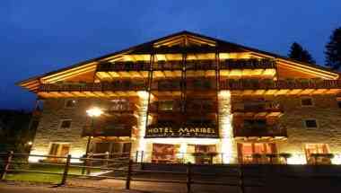 Maribel Hotel a Pinzolo, IT