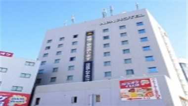 APA Hotel - Owari Ichinomiya Ekimae a Ichinomiya, JP