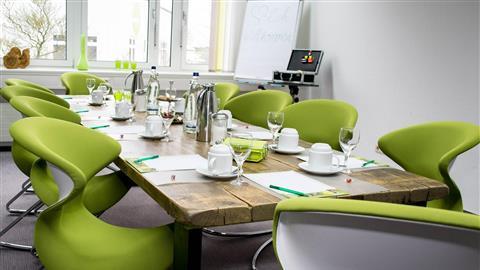 ANDERS Hotel & Tagung Walsrode, Walsrode, DE