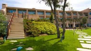 L'Ea Bianca Luxury Resort in Arzachena, IT