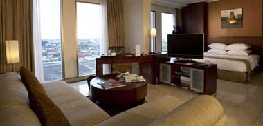 Aryaduta Palembang in Palembang, ID