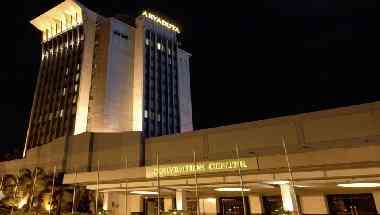 Aryaduta Palembang, Palembang, ID