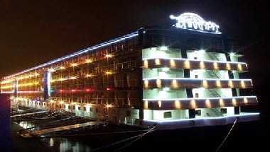 Hotel Bakkara в Kiev, UA