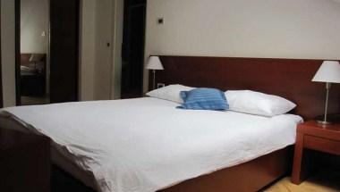 Hotel Park Lovran in Lovran, HR