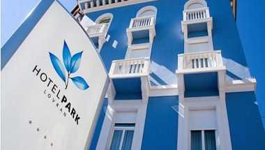 Hotel Park Lovran in Lovran, HR