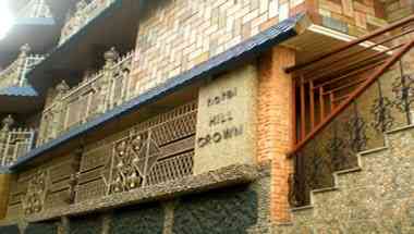 Hill Crown Retreat i Darjeeling, IN