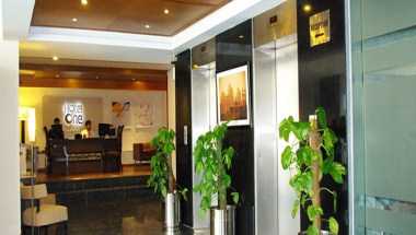 Hotel One Gulberg a Lahore, PK