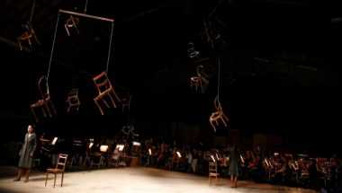 Concert Theater Bern a Bern, CH