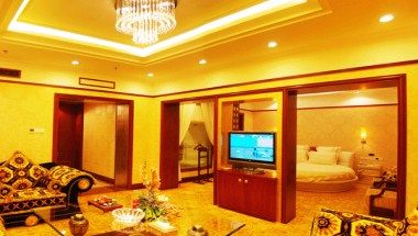 Изображение места проведения