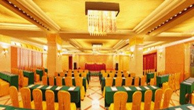 Изображение места проведения