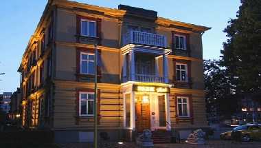 Park Hotel - Linkoping à Linkoping, SE