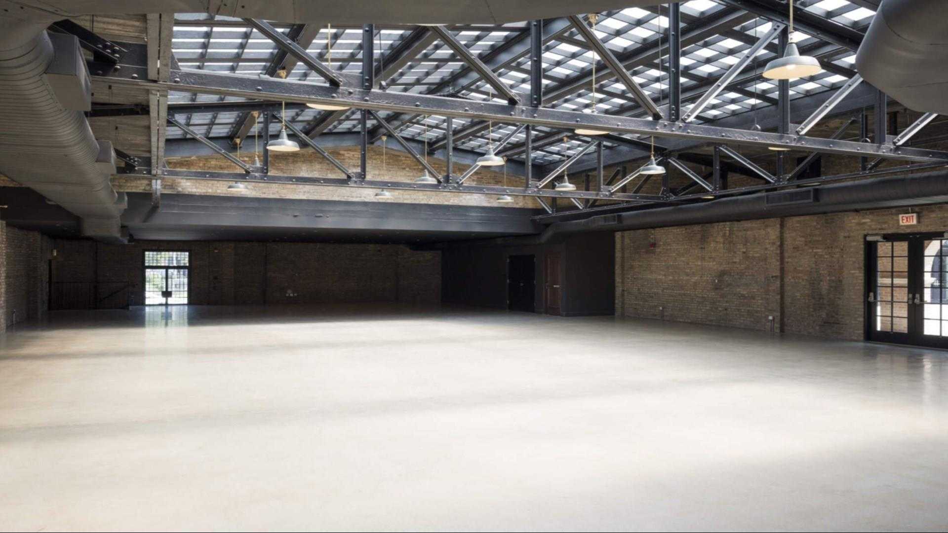 Revel Motor Row en Chicago, IL