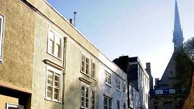 Tower House a Oxford, GB1