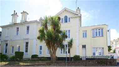 Marquis Hotel in Torquay, GB1