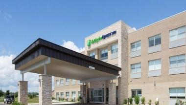 Holiday Inn Express & Suites La Porte image