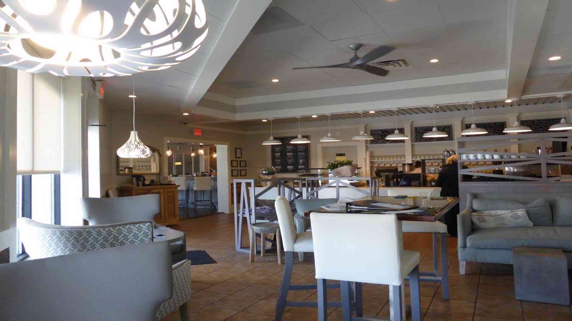 The Refuge à Isle of Palms, SC